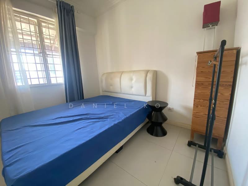 Pangsapuri untuk Disewa di Sri Jati 1 - Daniel Kok - Bedroom - PropertyGuru.com.my