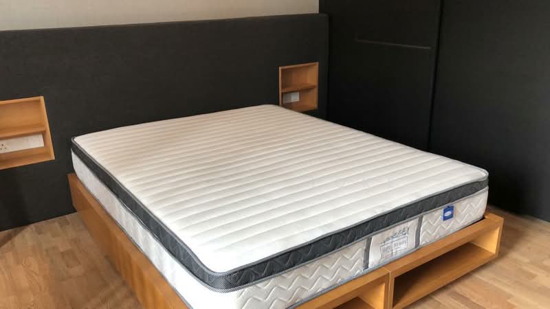 Kondominium untuk Disewa di Twy Duplex Condos - Jayden Loke - Bedroom - PropertyGuru.com.my