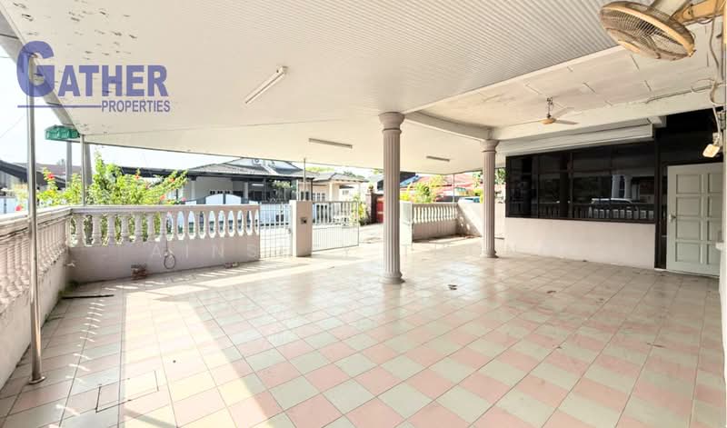 Rumah Berkembar untuk Dijual di Ipoh (Perak) - Ainsley Thong - Exterior - PropertyGuru.com.my