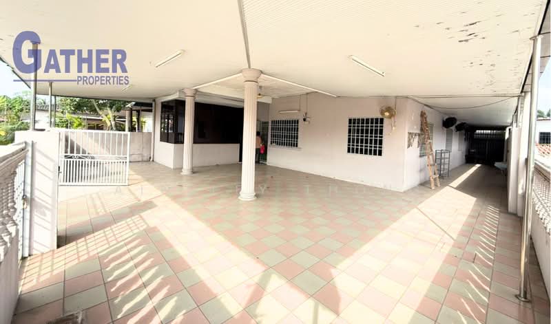 Rumah Berkembar untuk Dijual di Ipoh (Perak) - Ainsley Thong - Exterior - PropertyGuru.com.my