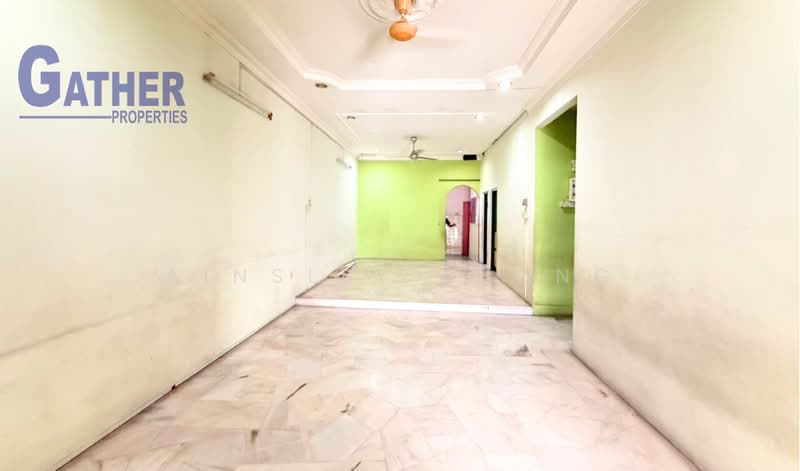 Rumah Berkembar untuk Dijual di Ipoh (Perak) - Ainsley Thong - Interior - PropertyGuru.com.my