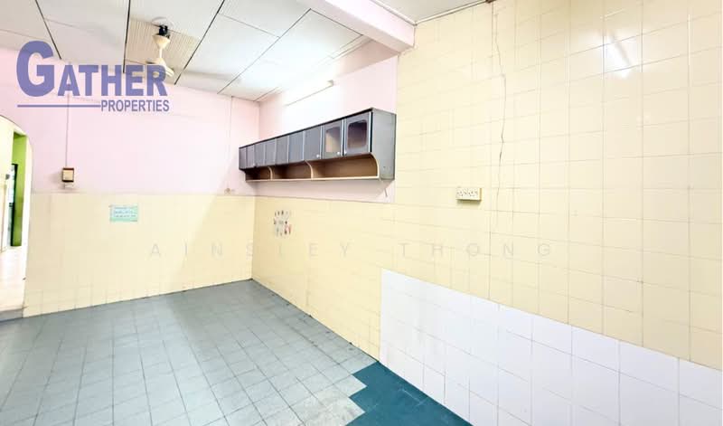 Rumah Berkembar untuk Dijual di Ipoh (Perak) - Ainsley Thong - Interior - PropertyGuru.com.my