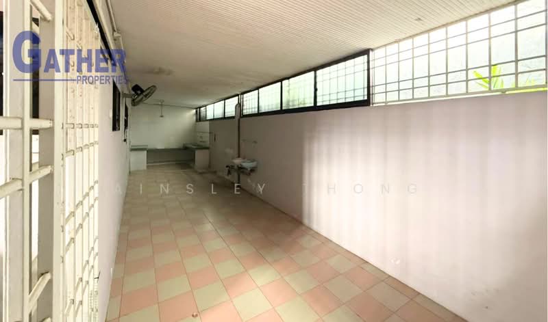 Rumah Berkembar untuk Dijual di Ipoh (Perak) - Ainsley Thong - Interior - PropertyGuru.com.my