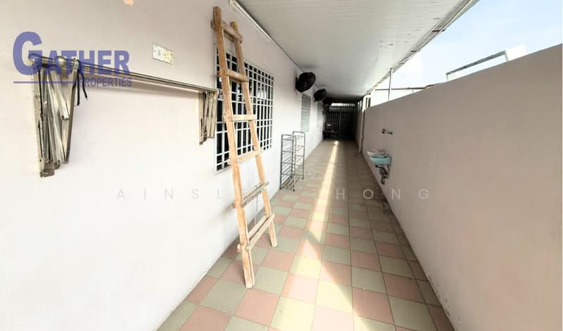Rumah Berkembar untuk Dijual di Ipoh (Perak) - Ainsley Thong - Exterior - PropertyGuru.com.my