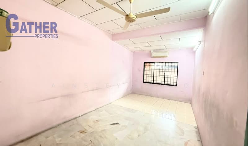 Rumah Berkembar untuk Dijual di Ipoh (Perak) - Ainsley Thong - Interior - PropertyGuru.com.my