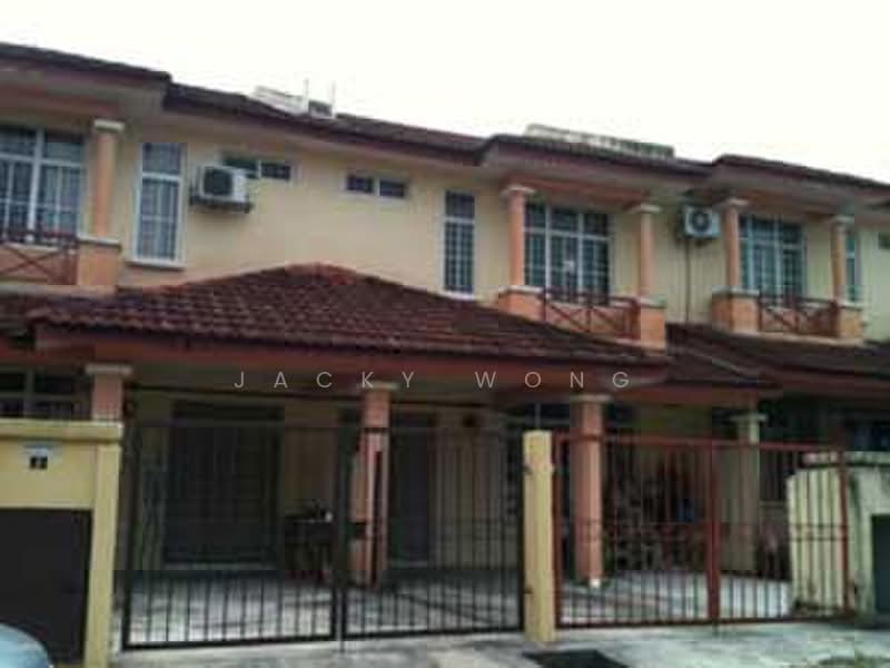 2-storey Terraced House for Rent in Cheras (Selangor) - Jacky Wong - Exterior - PropertyGuru.com.my