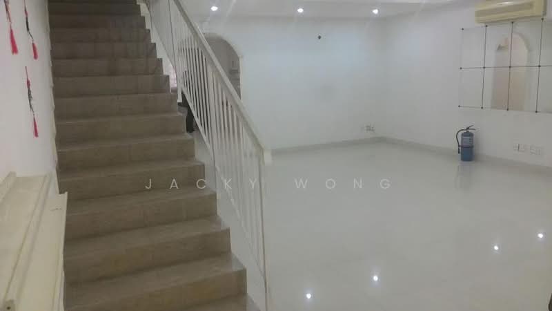 2-storey Terraced House for Rent in Cheras (Selangor) - Jacky Wong - Interior - PropertyGuru.com.my