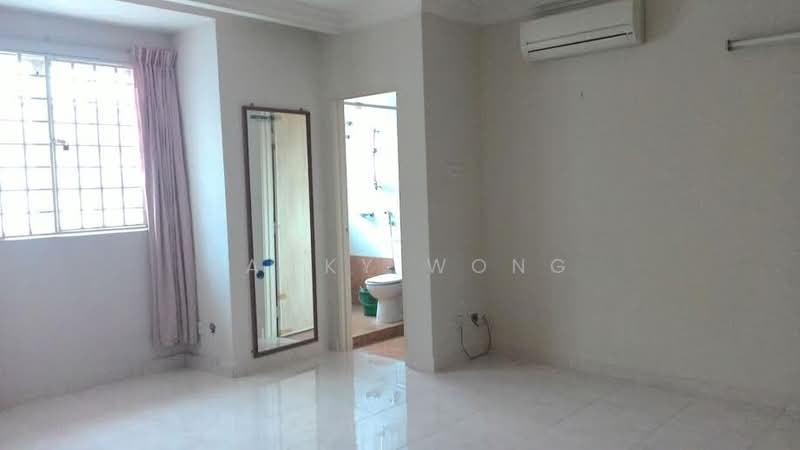 2-storey Terraced House for Rent in Cheras (Selangor) - Jacky Wong - Bathroom - PropertyGuru.com.my