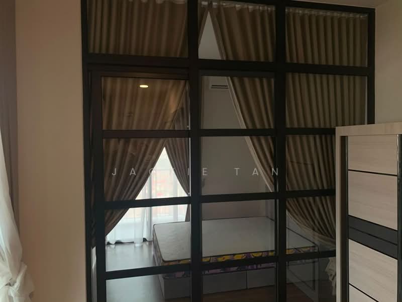 Servis Apartment untuk Disewa di The Mate @ Damansara Jaya - Jackie Tan - Bedroom - PropertyGuru.com.my