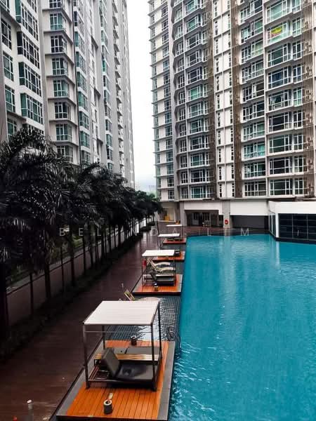 Pangsapuri untuk Dijual di Central Residence @ Sungai Besi - Belinda Lim - Exterior - PropertyGuru.com.my