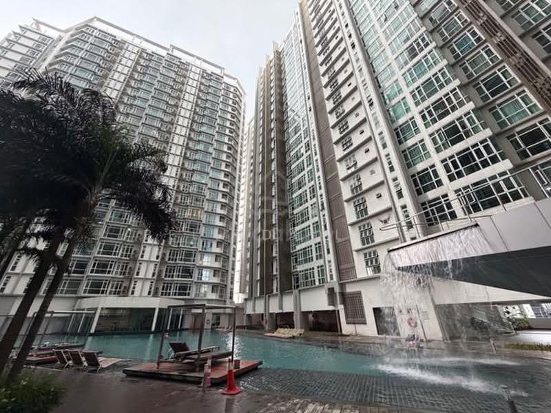 Pangsapuri untuk Dijual di Central Residence @ Sungai Besi - Belinda Lim - Exterior - PropertyGuru.com.my