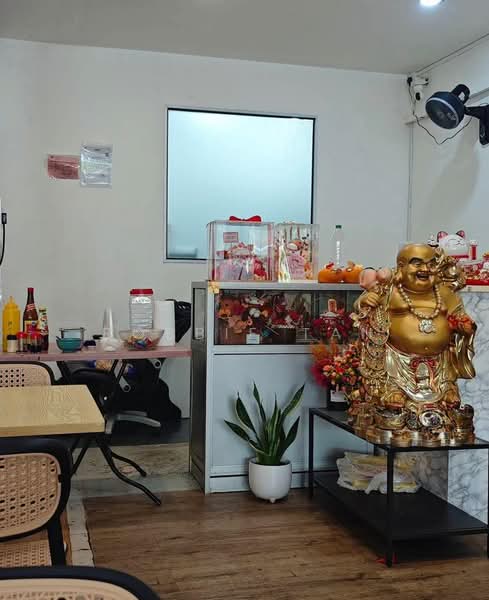 Shop for Rent in Taman Ungku Tun Aminah (Skudai) - Robbie Tan - Interior - PropertyGuru.com.my