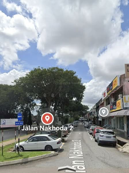Shop for Rent in Taman Ungku Tun Aminah (Skudai) - Robbie Tan - Exterior - PropertyGuru.com.my