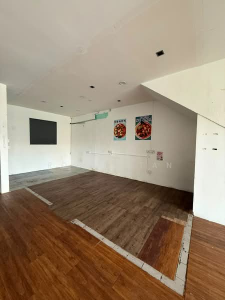 Kedai untuk Disewa di Taman Ungku Tun Aminah (Skudai) - Robbie Tan - PropertyGuru.com.my