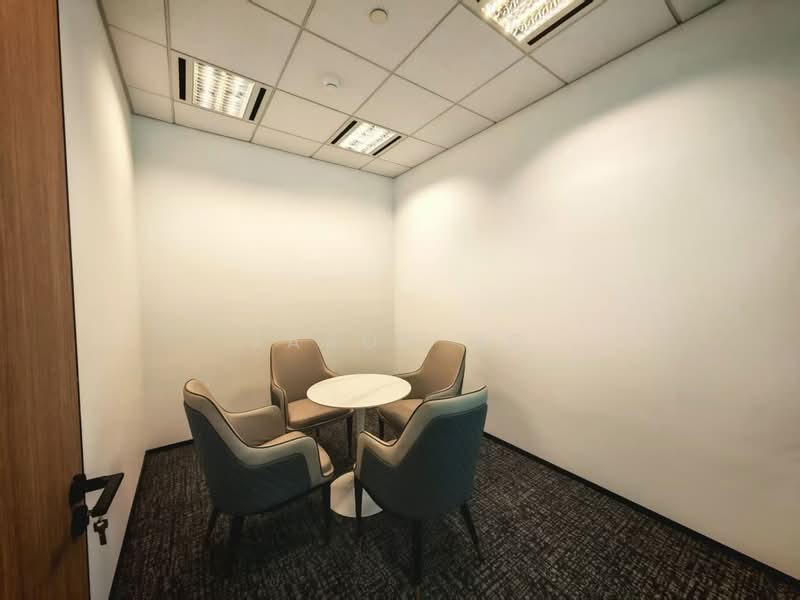 Office for Rent in Tun Razak Exchange (Kuala Lumpur) - Jason Ng - Interior - PropertyGuru.com.my