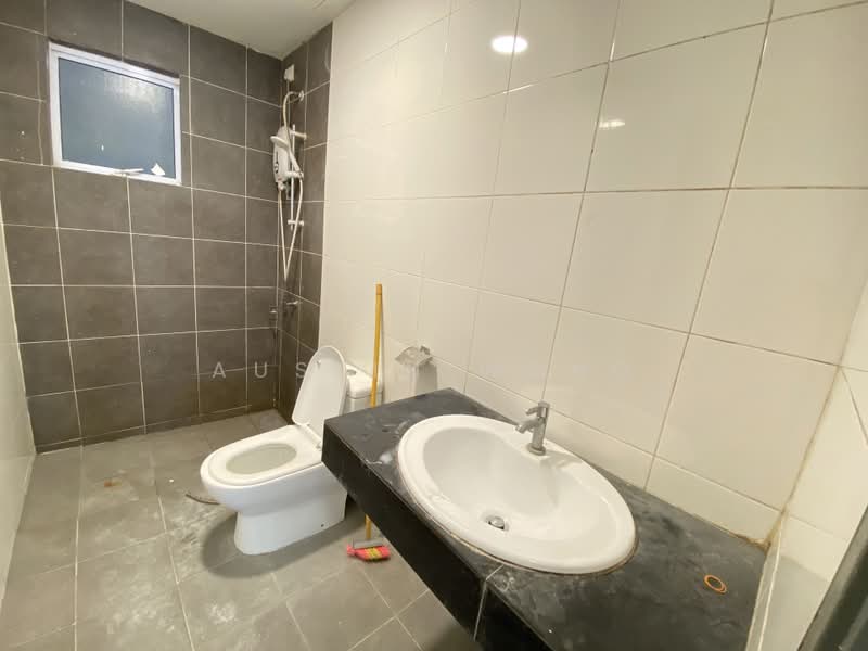 Condominium for Rent at Koi Prima Condominium - Austin Wong - Bathroom - PropertyGuru.com.my