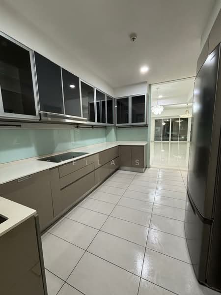 Rumah Teres 2.5 Tingkat untuk Dijual di Putra Heights (Subang Jaya) - Stella Sum - Kitchen - PropertyGuru.com.my