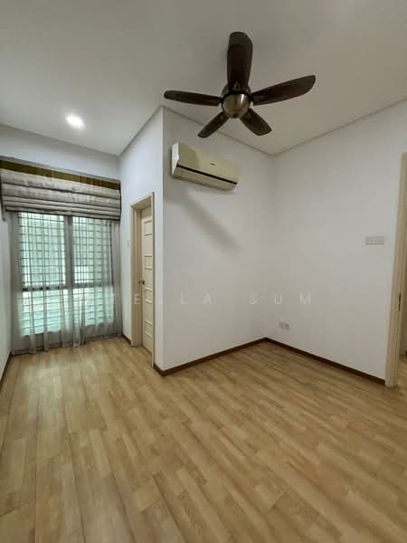 Rumah Teres 2.5 Tingkat untuk Dijual di Putra Heights (Subang Jaya) - Stella Sum - Bedroom - PropertyGuru.com.my