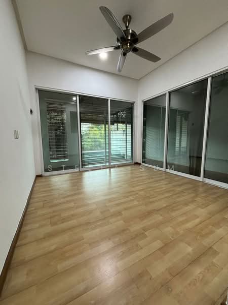 Rumah Teres 2.5 Tingkat untuk Dijual di Putra Heights (Subang Jaya) - Stella Sum - Lanai - PropertyGuru.com.my