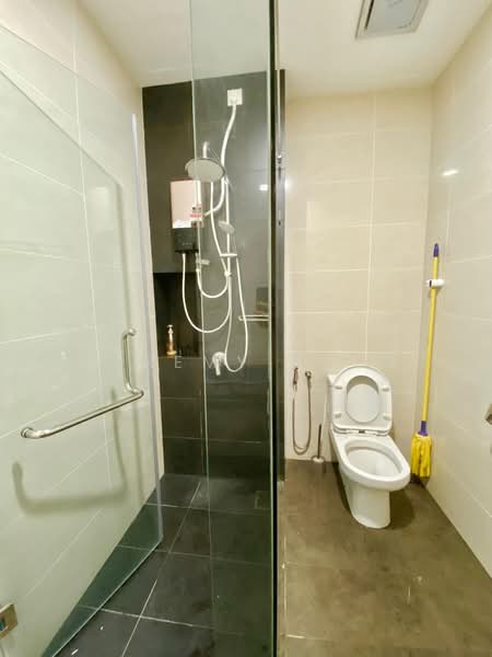 Apartment for Rent at Eco Nest @ Eco Botanic - Jeremy Ding - PropertyGuru.com.my