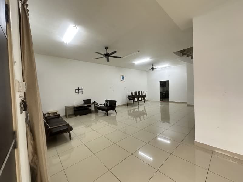Rumah Teres 2 Tingkat untuk Disewa di Bukit Indah 2 (Iskandar Puteri (Nusajaya)) - Elena Lye - PropertyGuru.com.my