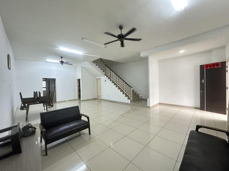 Rumah Teres 2 Tingkat untuk Disewa di Bukit Indah 2 (Iskandar Puteri (Nusajaya)) - Elena Lye - PropertyGuru.com.my