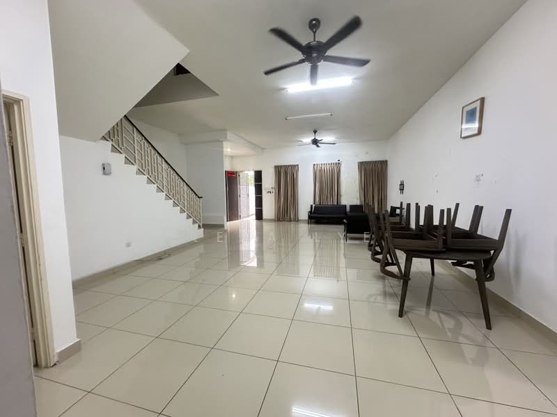 Rumah Teres 2 Tingkat untuk Disewa di Bukit Indah 2 (Iskandar Puteri (Nusajaya)) - Elena Lye - PropertyGuru.com.my
