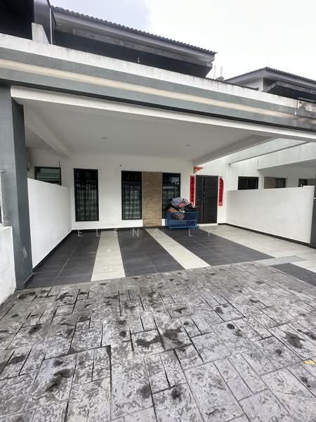 Rumah Teres 2 Tingkat untuk Disewa di Bukit Indah 2 (Iskandar Puteri (Nusajaya)) - Elena Lye - PropertyGuru.com.my