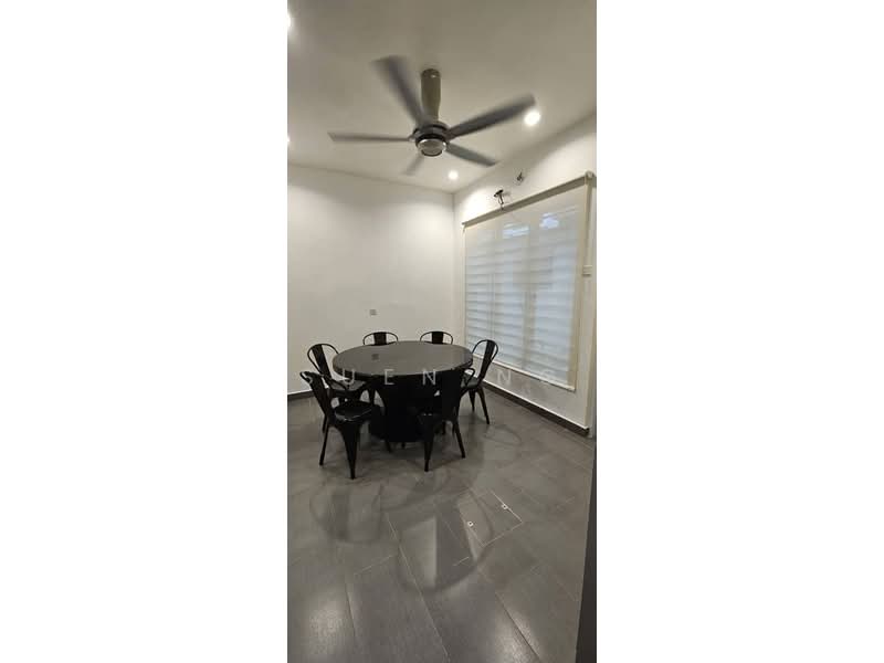 Rumah Teres 2 Tingkat untuk Dijual di Bandar Bukit Raja (Klang) - Suen Ng - Dining Room - PropertyGuru.com.my