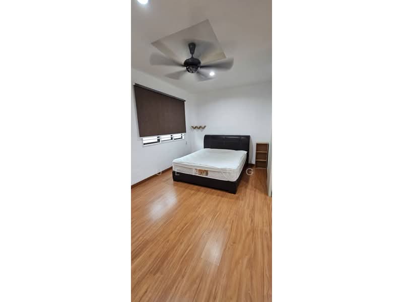 Rumah Teres 2 Tingkat untuk Dijual di Bandar Bukit Raja (Klang) - Suen Ng - Bedroom - PropertyGuru.com.my