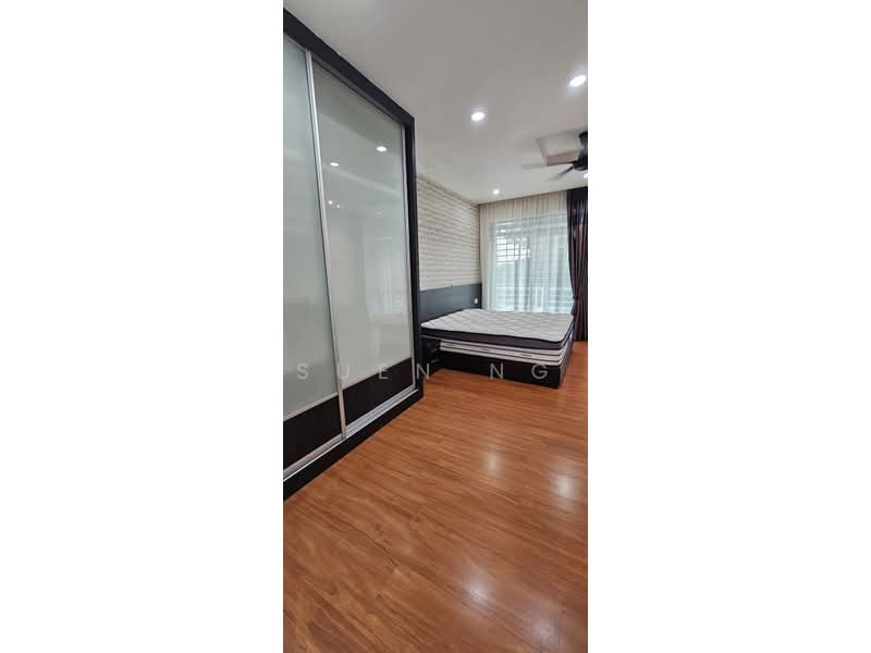 Rumah Teres 2 Tingkat untuk Dijual di Bandar Bukit Raja (Klang) - Suen Ng - PropertyGuru.com.my