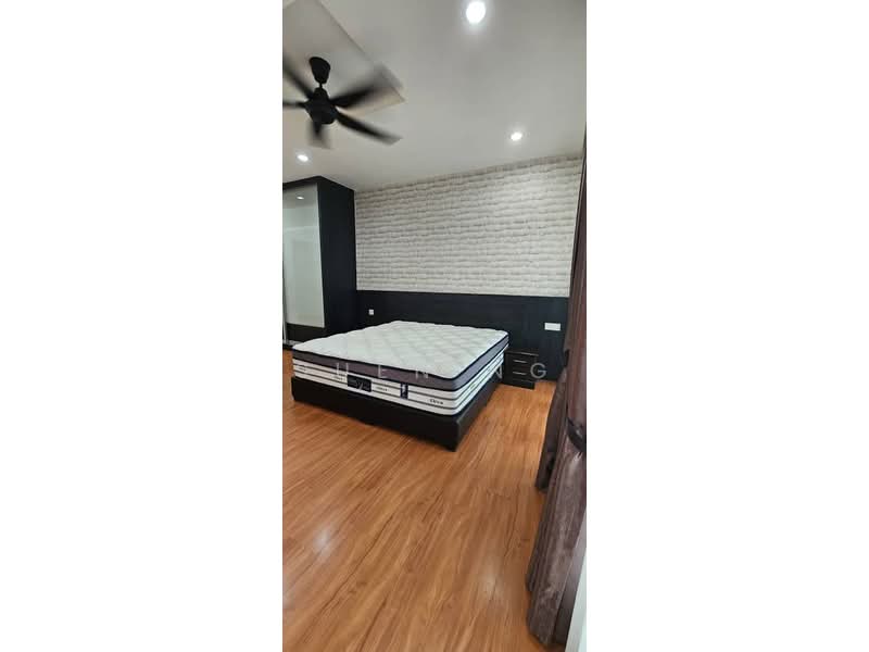 Rumah Teres 2 Tingkat untuk Dijual di Bandar Bukit Raja (Klang) - Suen Ng - PropertyGuru.com.my