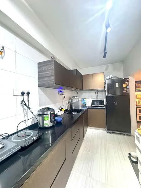 Condominium for Sale at Bayu Tasik 1 - Atikah Azman - PropertyGuru.com.my