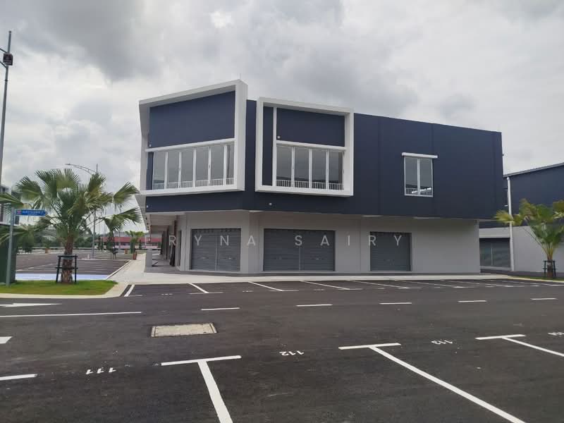 Shop / Office for Rent in Bandar Serenia (Dengkil) - Eryna Sairy - PropertyGuru.com.my
