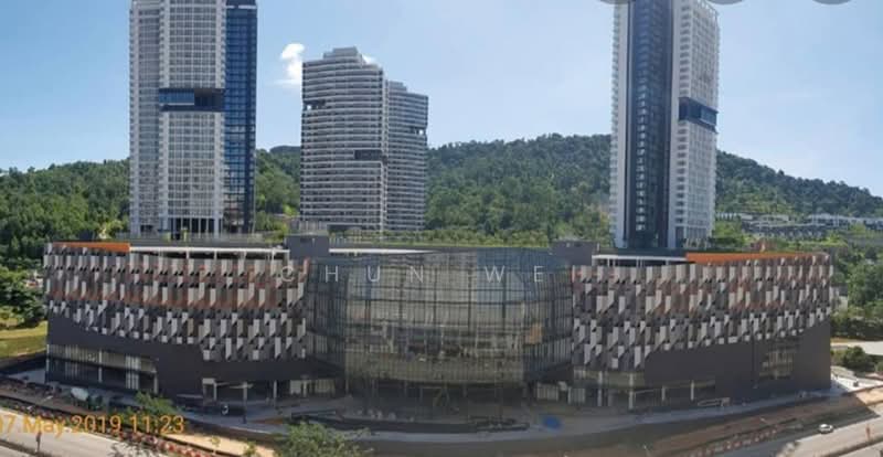 Service Residence for Sale at The Ridge - Chun Wei - Exterior - PropertyGuru.com.my