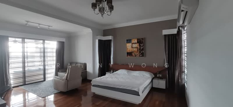 Semi-Detached House for Rent in Batu Ferringhi (Penang) - Rainny Wong - Bedroom - PropertyGuru.com.my