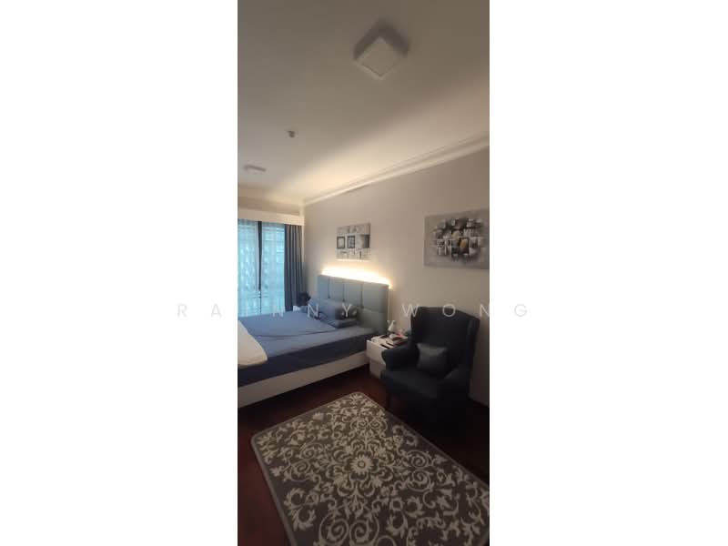 Semi-Detached House for Rent in Batu Ferringhi (Penang) - Rainny Wong - Bedroom - PropertyGuru.com.my
