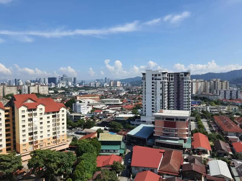 Pangsapuri untuk Dijual di Merdeka Villa - Jack Soo - Exterior - PropertyGuru.com.my