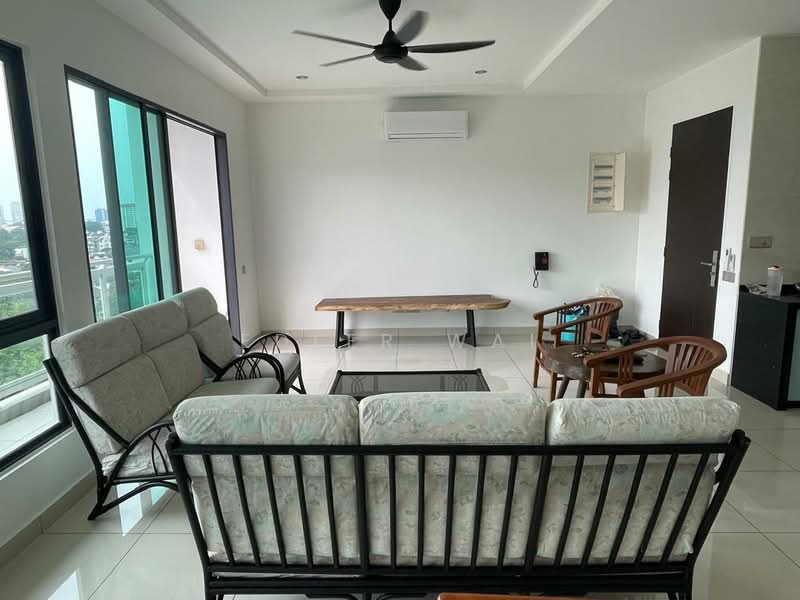Condominium for Rent at Scots Pavilion - Edler Wai - PropertyGuru.com.my