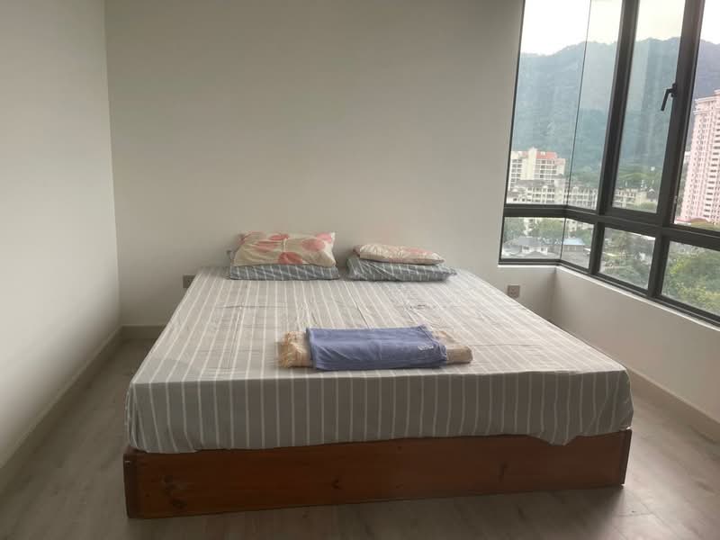 Condominium for Rent at Scots Pavilion - Edler Wai - PropertyGuru.com.my