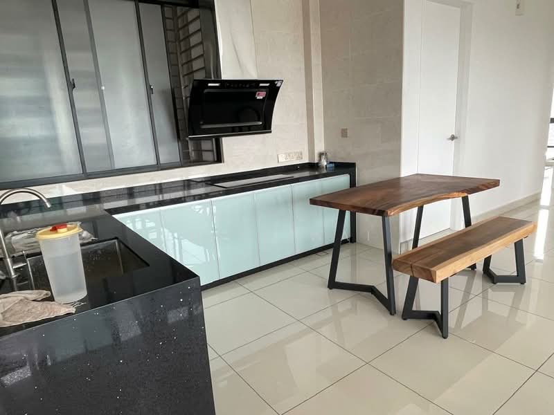 Condominium for Rent at Scots Pavilion - Edler Wai - PropertyGuru.com.my