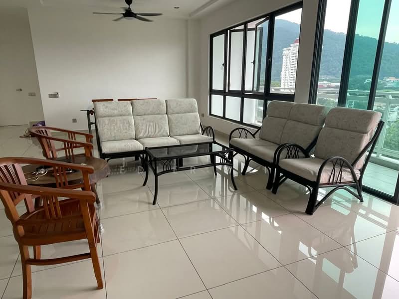 Condominium for Rent at Scots Pavilion - Edler Wai - PropertyGuru.com.my