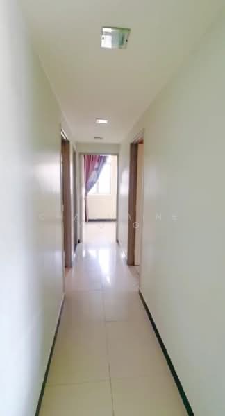 Kondominium untuk Disewa di Riverville Residences - Charmaine Wong - Corridor - PropertyGuru.com.my