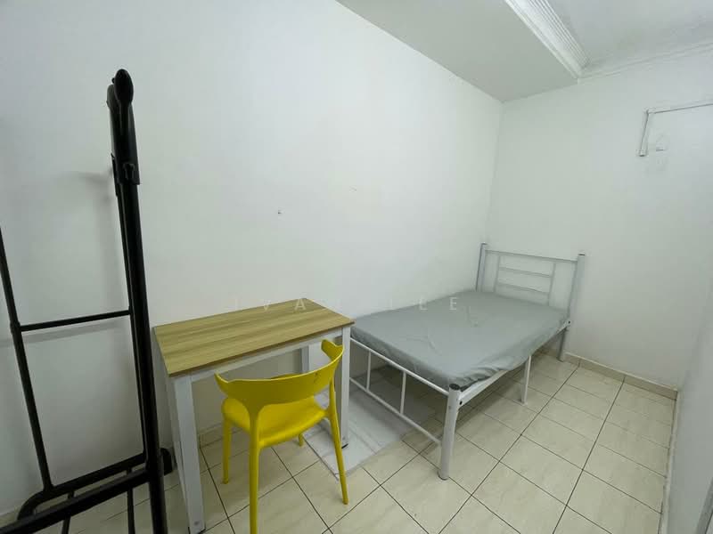 1-storey Terraced House for Sale in SS2 (Petaling Jaya) - Ivan Lee - Bedroom - PropertyGuru.com.my