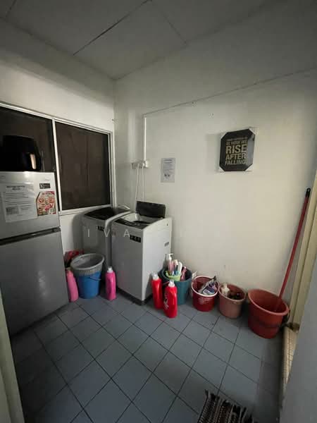 1-storey Terraced House for Sale in SS2 (Petaling Jaya) - Ivan Lee - Interior - PropertyGuru.com.my