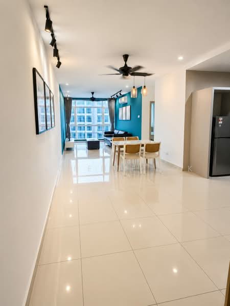 Apartment for Sale at Central Residence @ Sungai Besi - Florence Mok - PropertyGuru.com.my