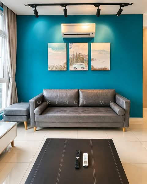 Apartment for Sale at Central Residence @ Sungai Besi - Florence Mok - PropertyGuru.com.my