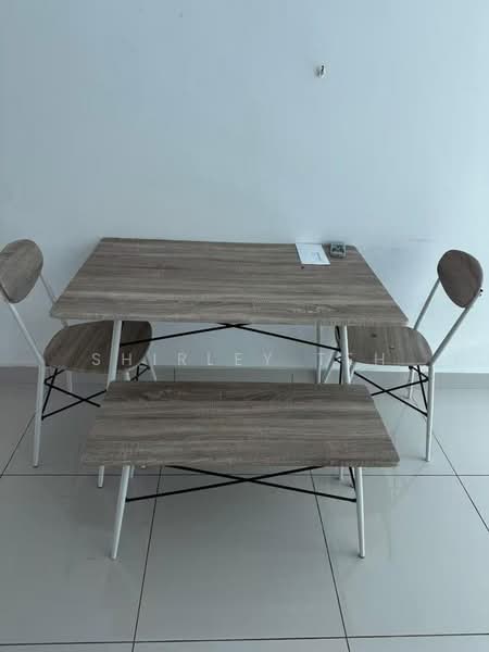 Service Residence for Rent at Setia Tri-angle - Shirley Teh - Dining Room - PropertyGuru.com.my