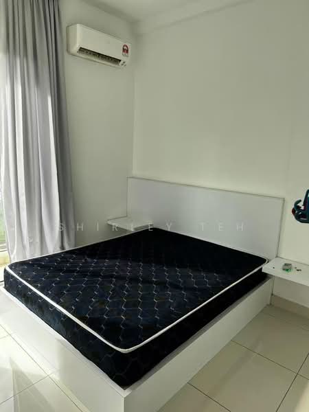 Service Residence for Rent at Setia Tri-angle - Shirley Teh - Bedroom - PropertyGuru.com.my