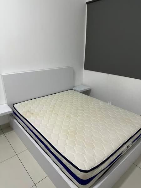 Service Residence for Rent at Setia Tri-angle - Shirley Teh - Bedroom - PropertyGuru.com.my